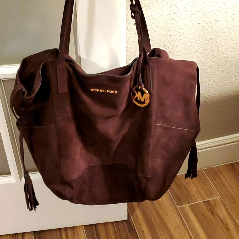 Micheal Kors Travel Bag